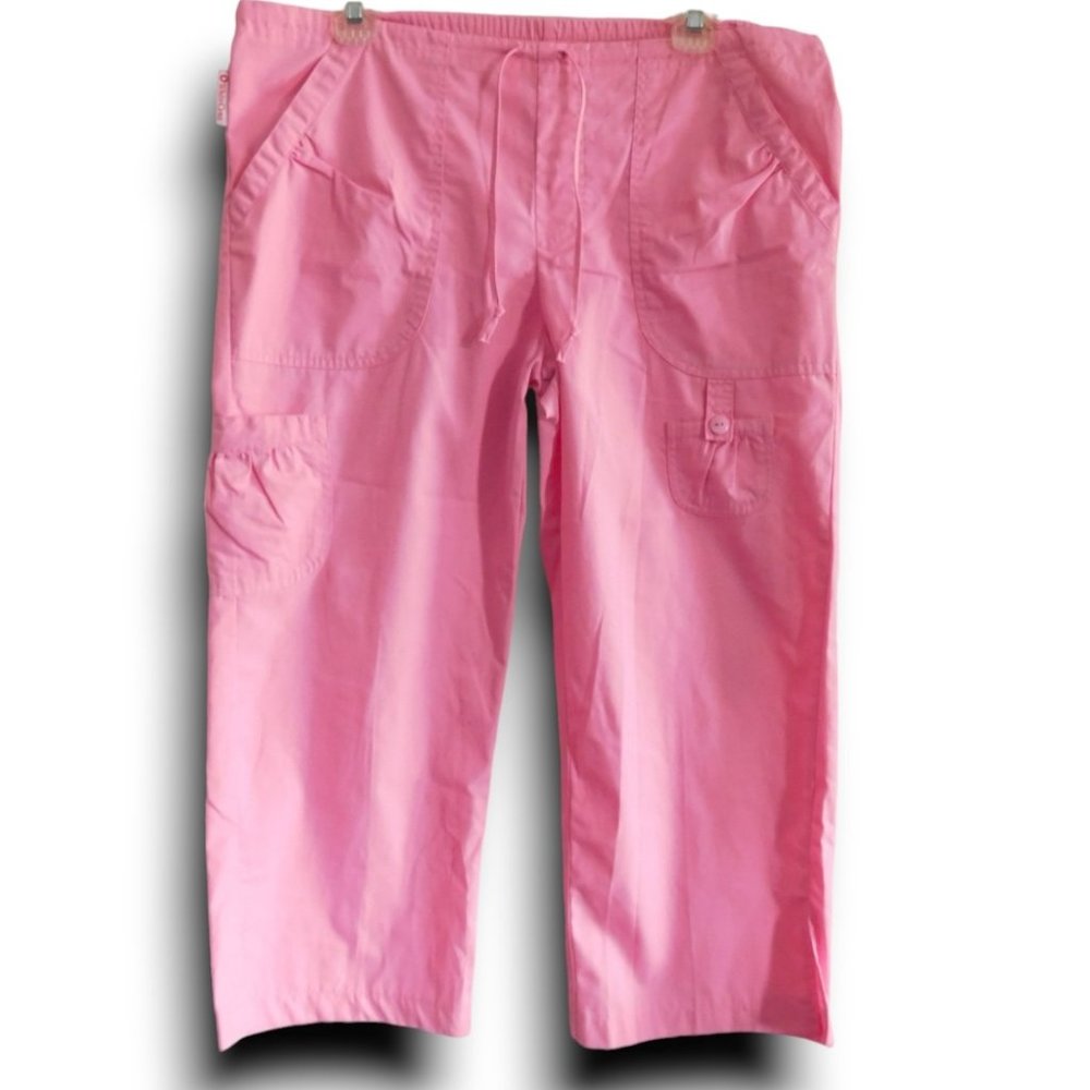 pants uniform , scrub , small